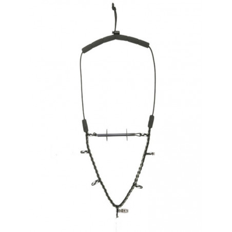 Cordino Neckvest Lanyard