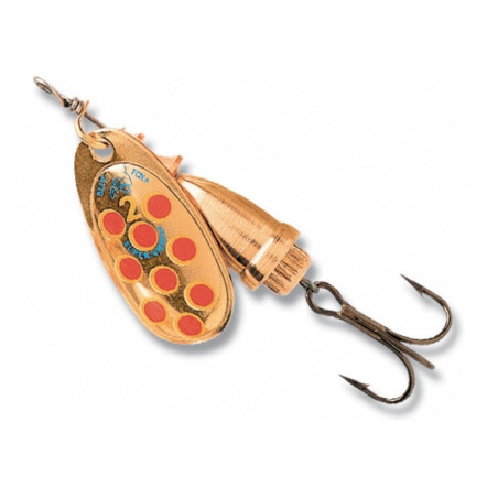 Artificiale Vibrax Hot...