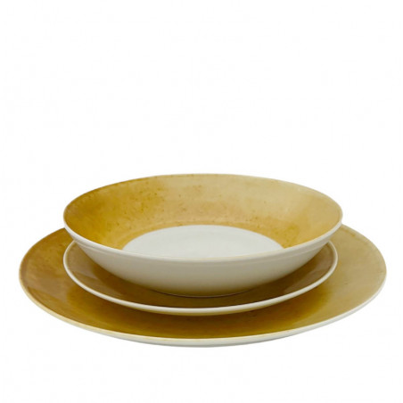 Ritmo - Servizio Piatti per 6 persone