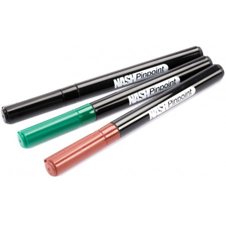 Pennarelli Hook and TT...