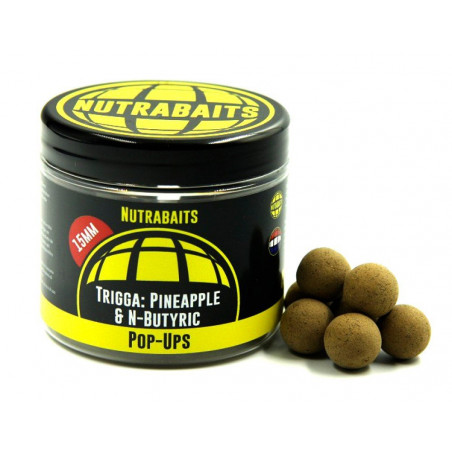 Boilies Shelf Life Pop-Ups...