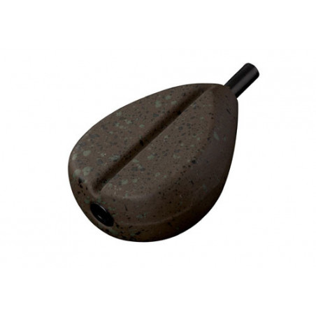 Piombo In Line Camo Flat...