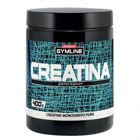 Creatina Gym Line 400 g