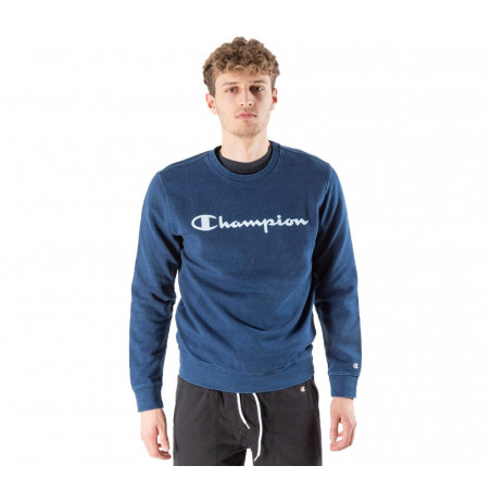 Felpa Uomo American Classic...