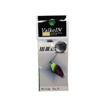 Artificiale Hi Burst X-Ross...