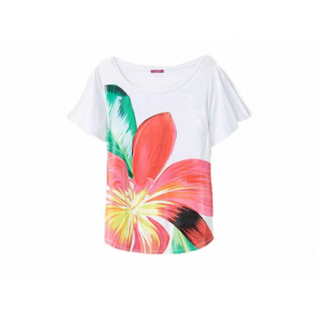 T-Shirt Donna Portland