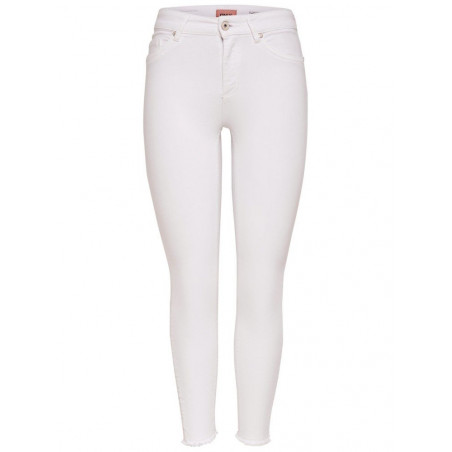 Jeans Donna Blush Bull