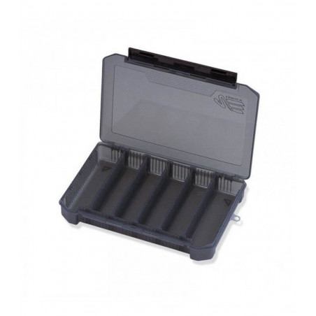 Box Versus VS-3037ND