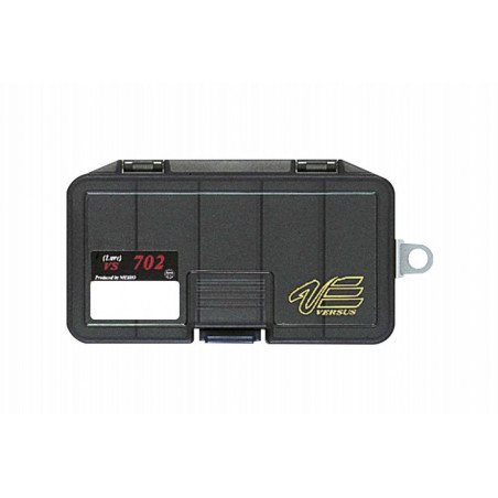 Box Versus VS-702 S Lure