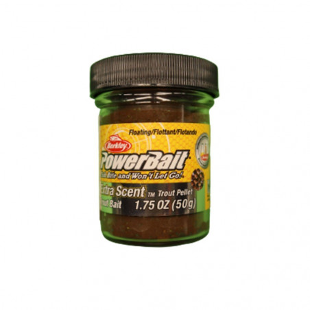 Pasta Trota Berkley...