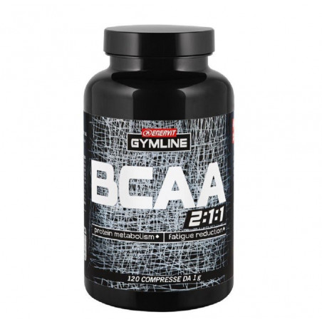Compresse BCAA 120