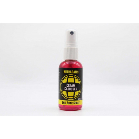 Attrattore Spray Cream...