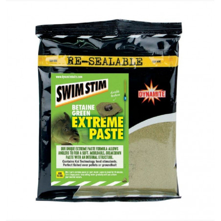 Pasta Swim Stim Extreme...