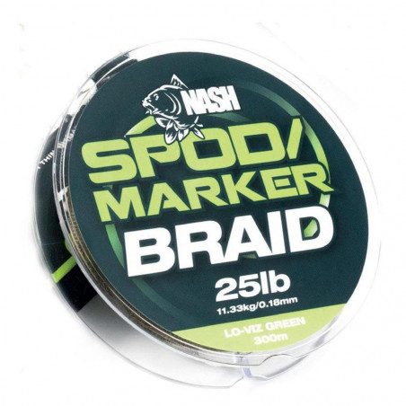 Trecce Da Bobina Spod And...