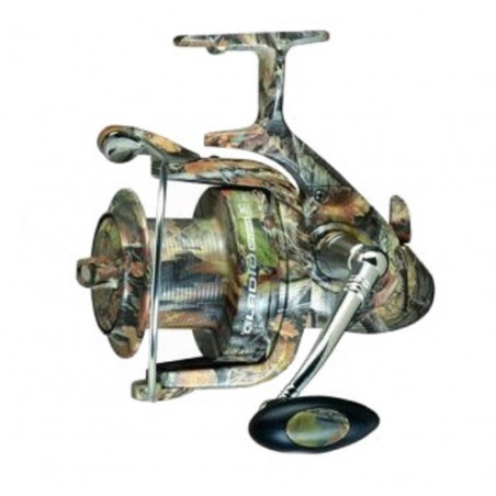 Mulinello Gladio 3D Camo