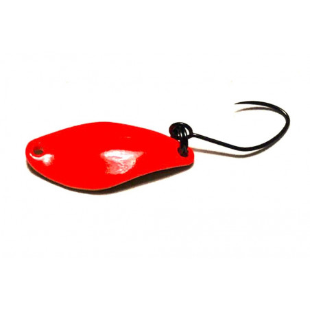 Artificiale Spoon Weeper 1,2 g