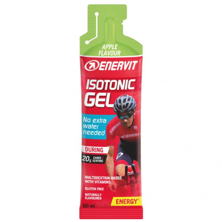 Gel Isotonic