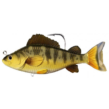 Artificiale Yellow Perch...