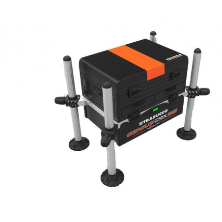 Panchetto Genius CRX-36