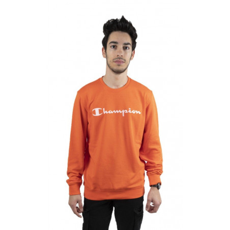 Felpa Uomo American Classic...