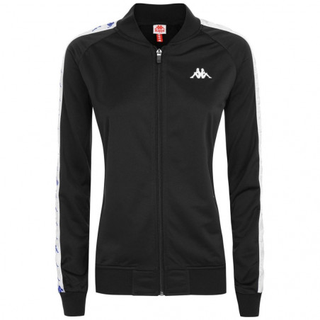 Felpa Junior 222 Banda Slim