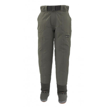 Pantaloni Pesca Wading...