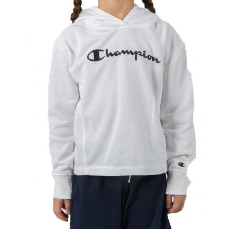 Felpa Ragazza American Classic