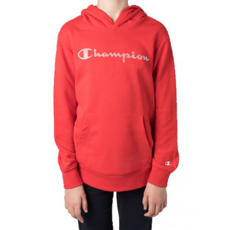 Felpa Ragazza American Classic