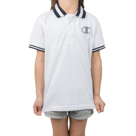 Polo Bambino American...