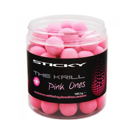 Boilies Wafter The Krill...