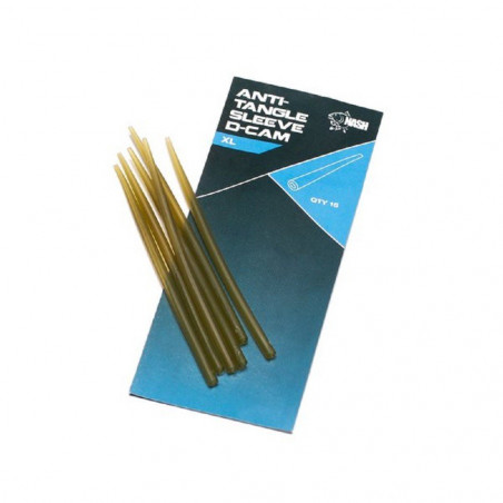 Manicotti XL Anti Tangle...