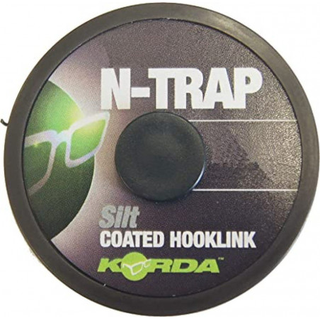Trecciato N-Trap Soft 30 lb...