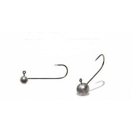 Amo Jig Head Round 50 g