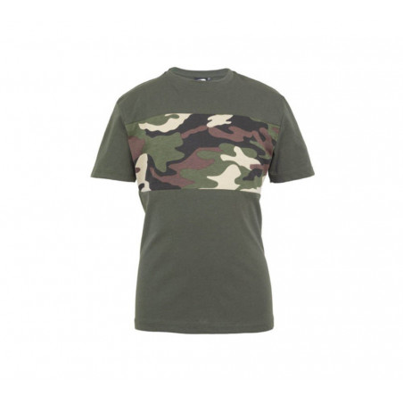 T-Shirt Junior Short Sleeve...