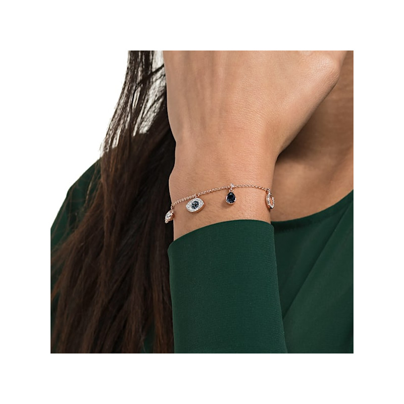 Braccialetto Swarovski Symbolic