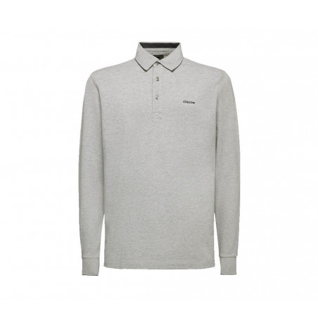 Polo Uomo Sustainable Piquet