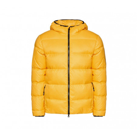 Piumino Uomo Montain Goose...