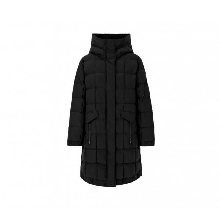 Piumino Donna Montain Eco...