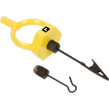 Spinner Doppiaggio Gator Grip