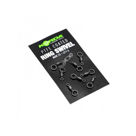 Girelle Ptfe Ring Swivel 11