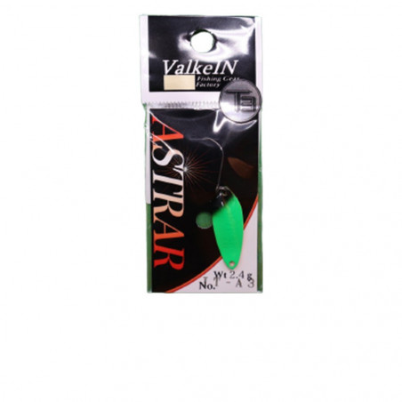 Esca Artificiale Spoon...