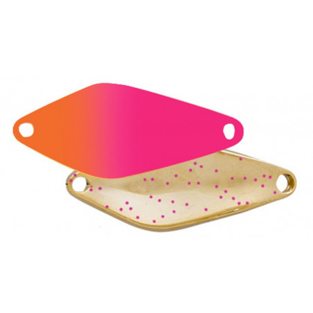 Esca Artificiale Spoon...