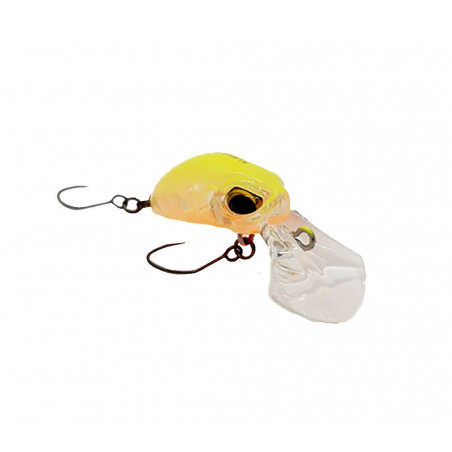 Esca Artificiale Kuga F Nano