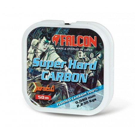 Filo Super Hard Carbon...