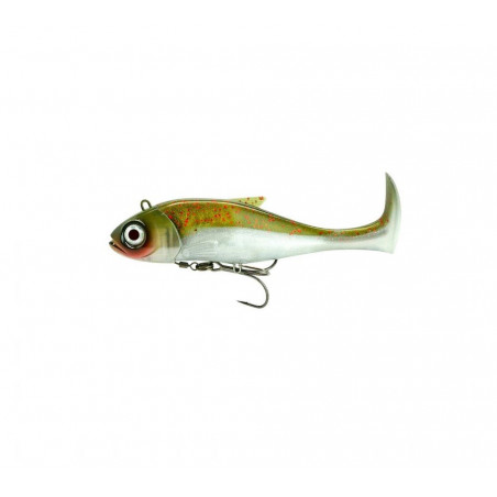 Combo Blaster Shad 130