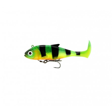 Combo Blaster Shad 160