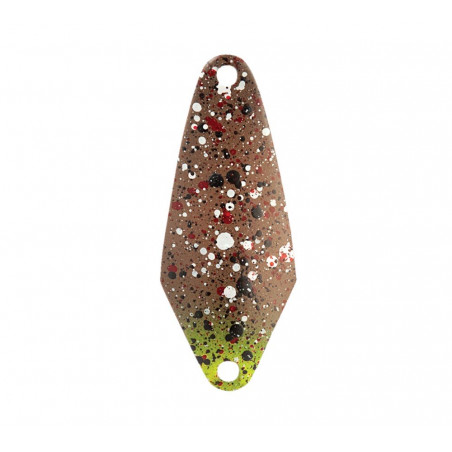 Esca Artificiale Area Spoon...