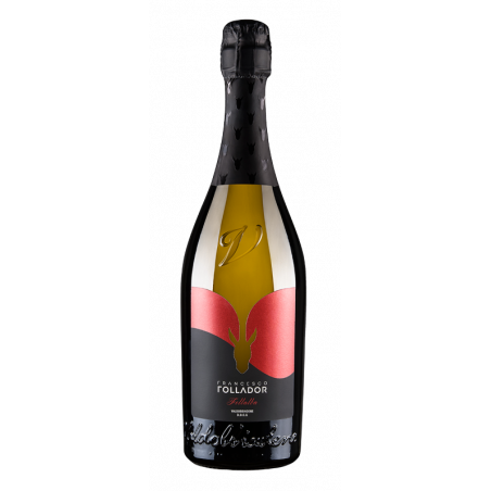 Follador Prosecco extra dry lt. 0,75