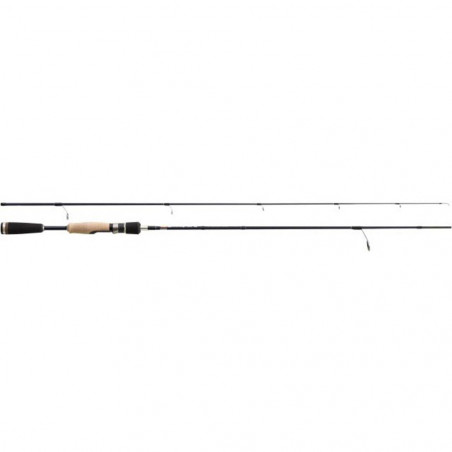 Canna Basspara Spinning