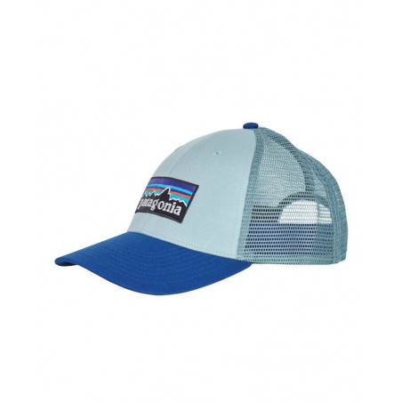 Cappello P-6 Logo LoPro...